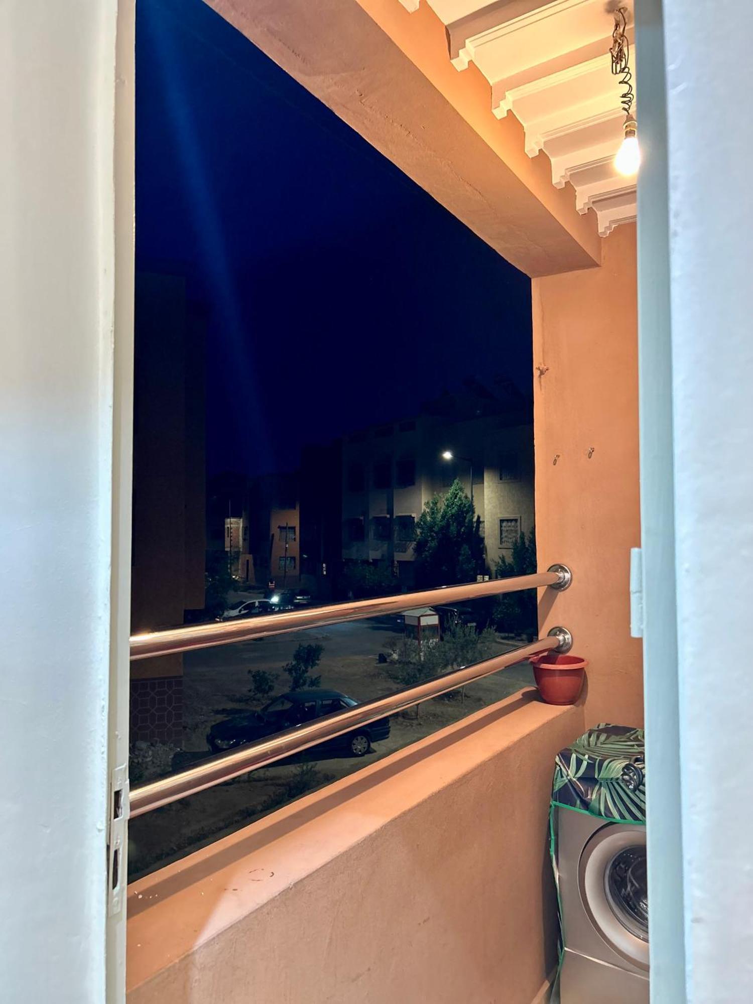 Appartement De Luxe Marrakech Menara Marrakesh Exterior photo